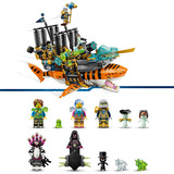 LEGO 71515, Juegos de construcción 
