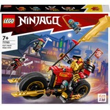 LEGO 71783, Juegos de construcción 