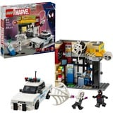 LEGO 76311, Juegos de construcción 