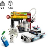 LEGO 76311, Juegos de construcción 