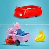 LEGO DUPLO Supermercado de Peppa Pig, Juegos de construcción Juego de construcción, 2 año(s), Plástico, 70 pieza(s), 1,2 kg