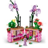 LEGO Maceta de Isabela, Juegos de construcción Juego de construcción, 9 año(s), Plástico, 641 pieza(s), 652 g