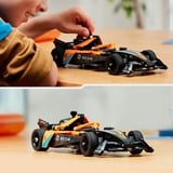 LEGO NEOM McLaren Formula E Race Car, Juegos de construcción Juego de construcción, 9 año(s), Plástico, 452 pieza(s), 788 g