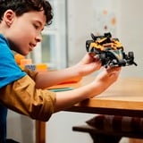 LEGO Technic NEOM McLaren Formula E Race Car, Juegos de construcción Juego de construcción, 9 año(s), Plástico, 452 pieza(s), 788 g