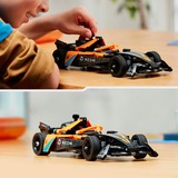 LEGO Technic NEOM McLaren Formula E Race Car, Juegos de construcción Juego de construcción, 9 año(s), Plástico, 452 pieza(s), 788 g