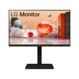 LG 24BA550-B pantalla para PC 60,5 cm (23.8") 1920 x 1080 Pixeles Full HD LCD Negro, Monitor LED negro, 60,5 cm (23.8"), 1920 x 1080 Pixeles, Full HD, LCD, 5 ms, Negro