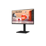 LG 24BA550, Monitor LED negro