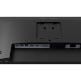 LG 24BA550, Monitor LED negro