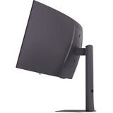 LG 39GX900A-B pantalla para PC 99,1 cm (39") 3440 x 1440 Pixeles Wide Quad HD OLED Negro, Monitor de gaming negro, 99,1 cm (39"), 3440 x 1440 Pixeles, Wide Quad HD, OLED, 0,03 ms, Negro