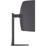 LG 39GX900A-B pantalla para PC 99,1 cm (39") 3440 x 1440 Pixeles Wide Quad HD OLED Negro, Monitor de gaming negro, 99,1 cm (39"), 3440 x 1440 Pixeles, Wide Quad HD, OLED, 0,03 ms, Negro