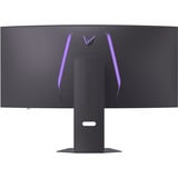 LG 39GX900A-B pantalla para PC 99,1 cm (39") 3440 x 1440 Pixeles Wide Quad HD OLED Negro, Monitor de gaming negro, 99,1 cm (39"), 3440 x 1440 Pixeles, Wide Quad HD, OLED, 0,03 ms, Negro