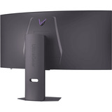 LG 39GX900A-B pantalla para PC 99,1 cm (39") 3440 x 1440 Pixeles Wide Quad HD OLED Negro, Monitor de gaming negro, 99,1 cm (39"), 3440 x 1440 Pixeles, Wide Quad HD, OLED, 0,03 ms, Negro
