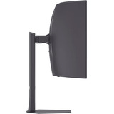 LG 39GX900A, Monitor de gaming negro