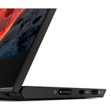 Lenovo M14t Gen2(D24140QX0), Monitor LED negro