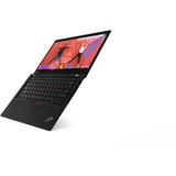 Lenovo ThinkPad X390 Reacondicionado, Portátil negro