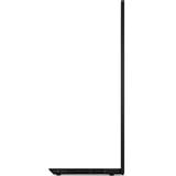Lenovo ThinkVision M14t Gen 2 LED display 35,6 cm (14") 2240 x 1400 Pixeles 2.2K Pantalla táctil Negro, Monitor LED negro, 35,6 cm (14"), 2240 x 1400 Pixeles, 2.2K, LED, 8 ms, Negro