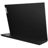 Lenovo ThinkVision M14t Gen 2 Monitor, Monitor LED negro, 35,6 cm (14"), 2240 x 1400 Pixeles, 2.2K, LED, 8 ms, Negro