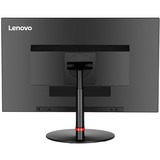 Lenovo ThinkVision P27U-10 Reacondicionado, Monitor LED negro