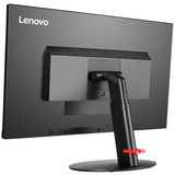 Lenovo ThinkVision P27U-10 Reacondicionado, Monitor LED negro