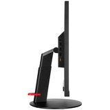 Lenovo ThinkVision P27U-10 Reacondicionado, Monitor LED negro