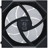 Lian Li 12SLIN1W1B, Ventilador 