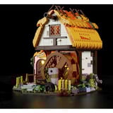 Lumibricks F9061, Juegos de construcción 