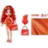 MGA Entertainment 507277EUC Muñecas, Muñecos Rainbow High 507277EUC, Muñeca fashion, Femenino, 4 año(s), Niño/niña, 280 mm, Multicolor