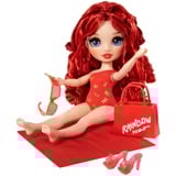 MGA Entertainment 507277EUC Muñecas, Muñecos Rainbow High 507277EUC, Muñeca fashion, Femenino, 4 año(s), Niño/niña, 280 mm, Multicolor