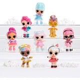 MGA Entertainment L.O.L. Surprise! Winter Snow Tots, Muñecos L.O.L. Surprise! Winter Snow Tots, Minifigura, Femenino, 4 año(s), Niño/niña, Multicolor
