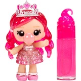 MGA Entertainment Yummiland Lipgloss Doll- Bianca Bubblegum, Muñecos Minifigura, Femenino, 4 año(s), Niño/niña, Multicolor