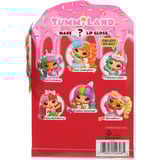 MGA Entertainment Yummiland Mystery Lip Gloss Doll - Phoebe Frappe, Muñecos Minifigura, Femenino, 4 año(s), Niño/niña, Multicolor