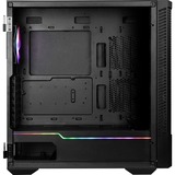 MSI 306-7G18P21-809, Cajas de torre negro