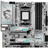 MSI 7E66-001R, Placa base 