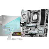 MSI B850M GAMING PLUS WIFI, Placa base 