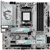 MSI B850M GAMING PLUS WIFI, Placa base 