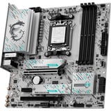 MSI B850M GAMING PLUS WIFI, Placa base 