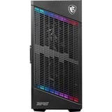 MSI MPG VELOX 100P AIRFLOW, Cajas de torre negro