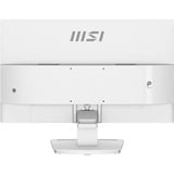 MSI PRO MP241WDE E14V, Monitor LED blanco