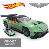 Mattel Hot Wheels HMY97 juguete de construcción, Juegos de construcción Juego de construcción, 10 año(s), Plástico, 986 pieza(s), 1,83 kg