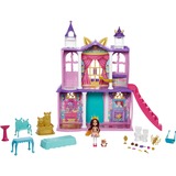 Mattel Royal Ball Castle, Muñecos Royal Ball Castle, 4 año(s)