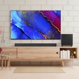 Medion Life S61022 Barra de sonido Dolby Atmos negro