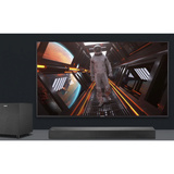 Medion Life S61022 Barra de sonido Dolby Atmos negro