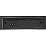 Medion Life S61022 Barra de sonido Dolby Atmos negro
