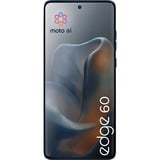 Motorola edge 60 512GB, Móvil azul oscuro