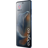 Motorola edge 60 512GB, Móvil azul oscuro