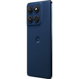 Motorola edge 60 512GB, Móvil azul oscuro