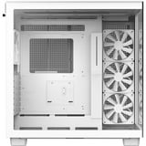 NZXT CM-H91FW-01, Cajas de torre blanco