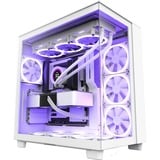 NZXT CM-H91FW-01, Cajas de torre blanco