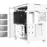 NZXT CM-H91FW-01, Cajas de torre blanco