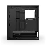 NZXT H5 Flow ( 2024 ), Cajas de torre negro